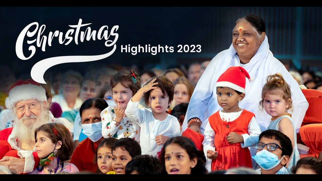 Christmas Highlights – 2023