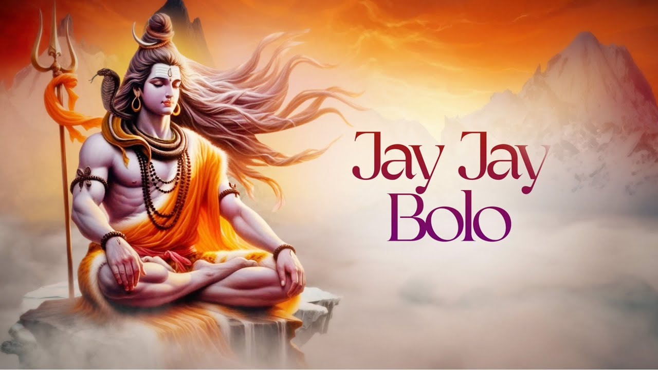 Jay Jay Bolo – Bhajan – Amma, Sri Mata Amritanandamayi Devi