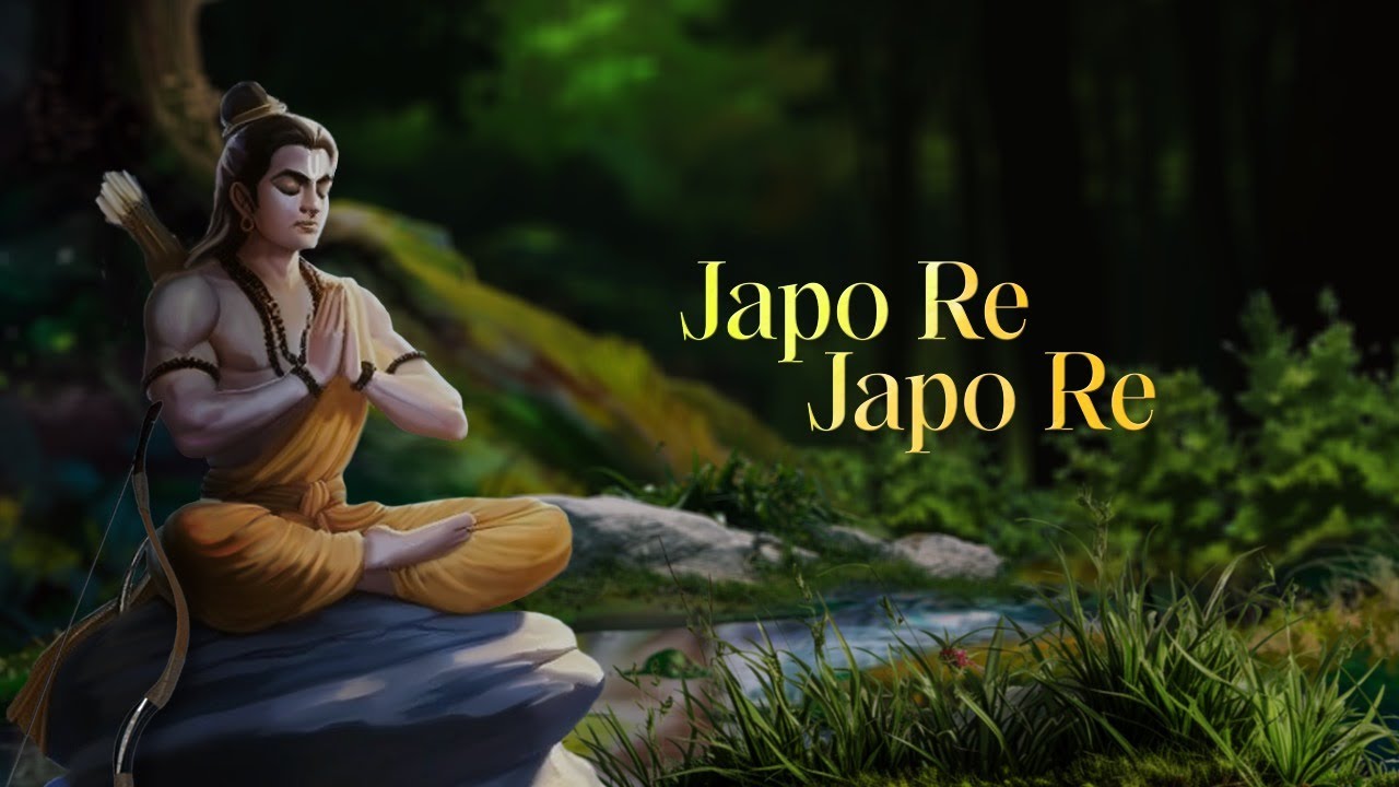 Japore Japore – Amma, Sri Mata Amritanandamayi Devi