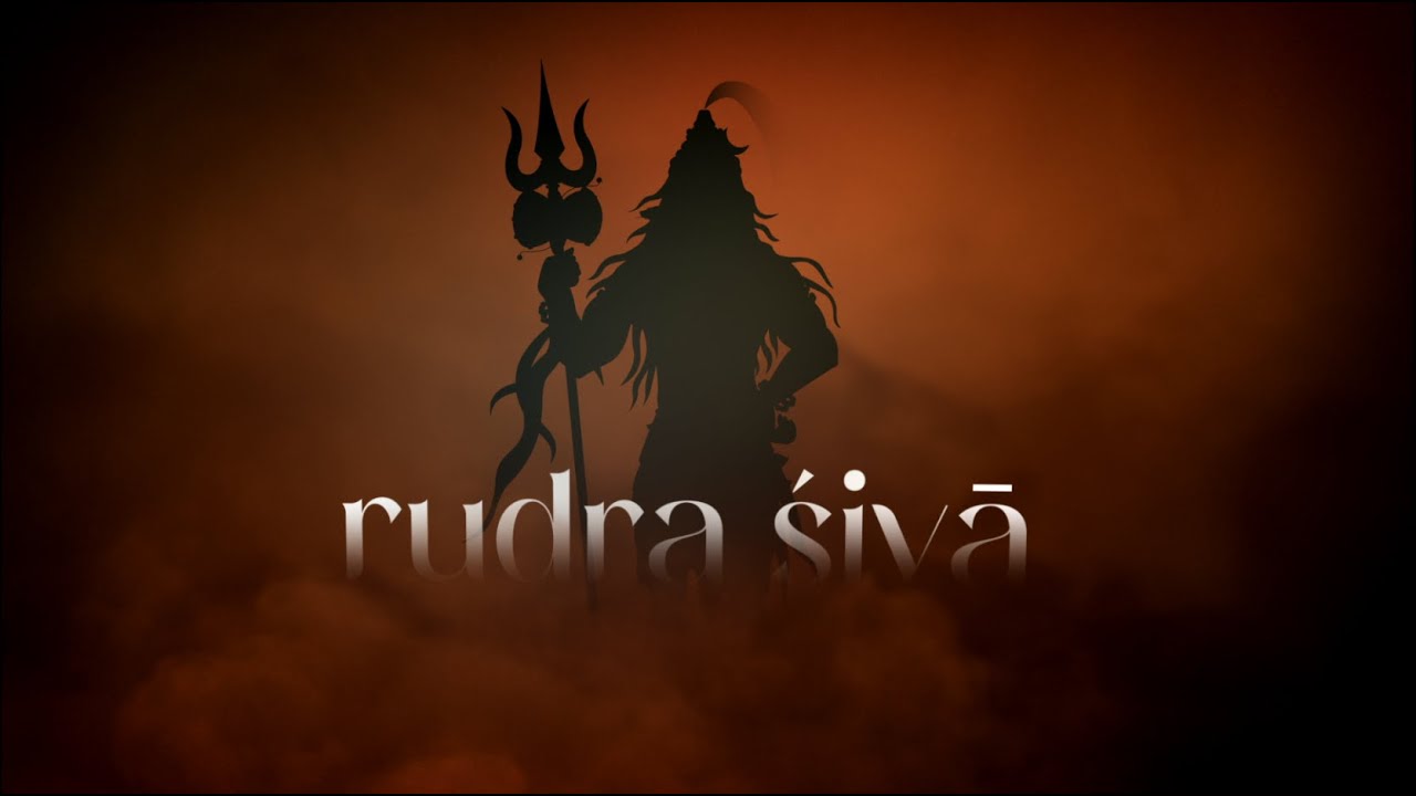 Siva Siva Siva Rudra Siva – Bhajan – Amma, Sri Mata Amritanandamayi Devi