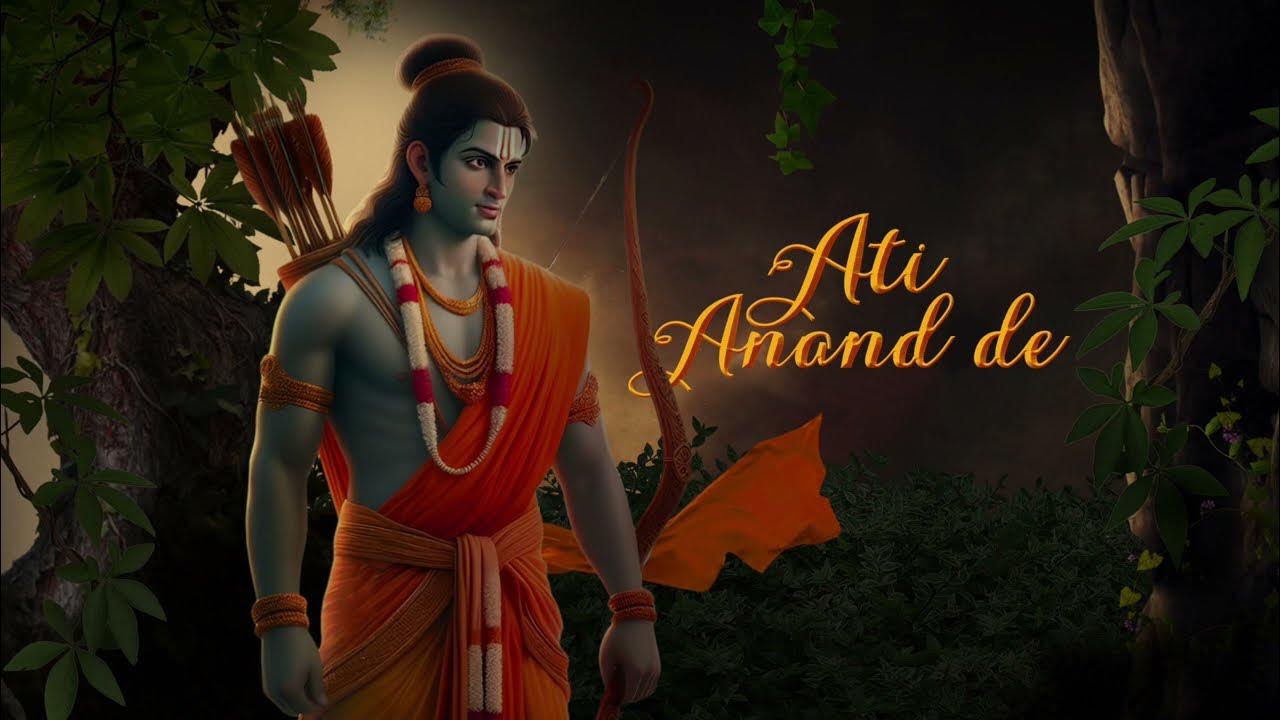 Ati Anand De – Bhajan – Amma, Sri Mata Amritanandamayi Devi