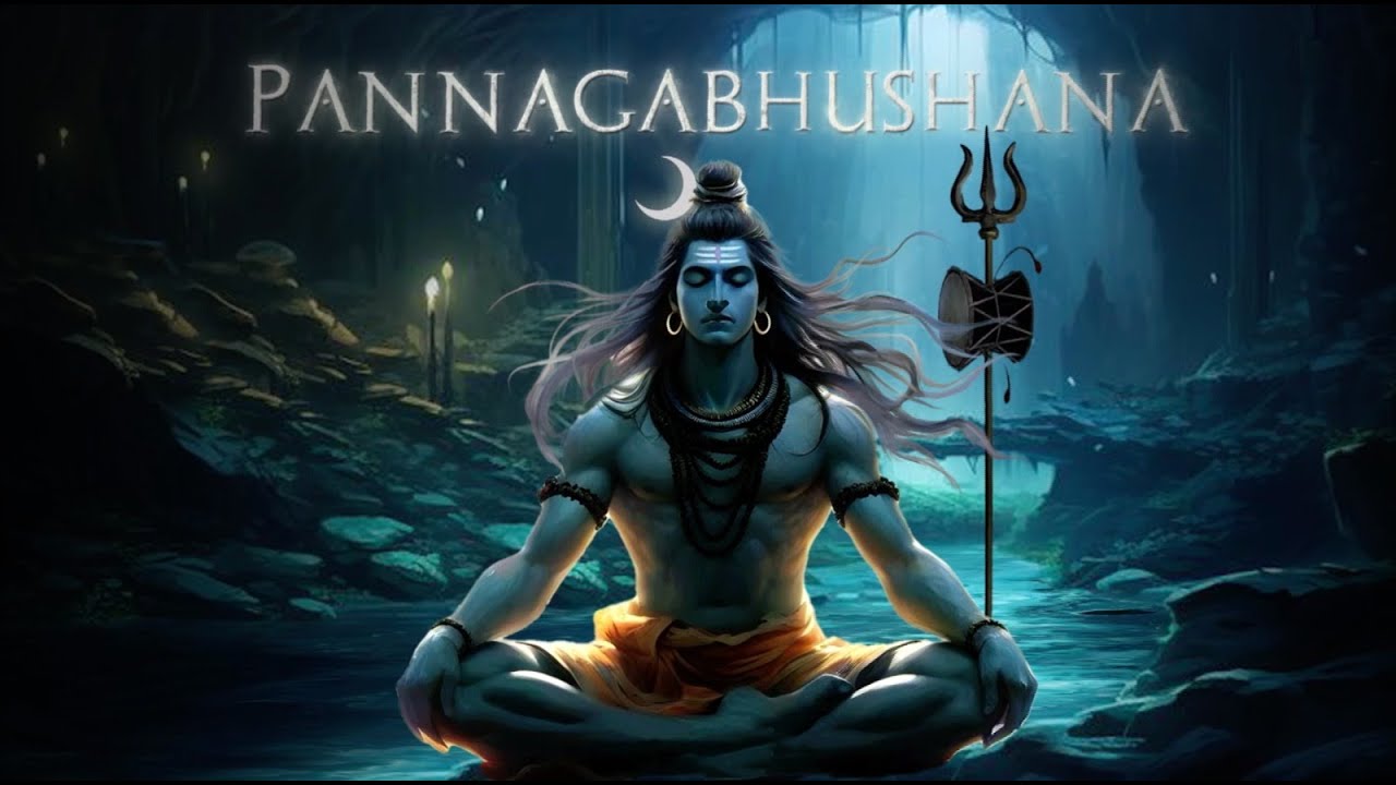 Pannaga Bhushana – Bhajan – Amma, Sri Mata Amritanandamayi Devi