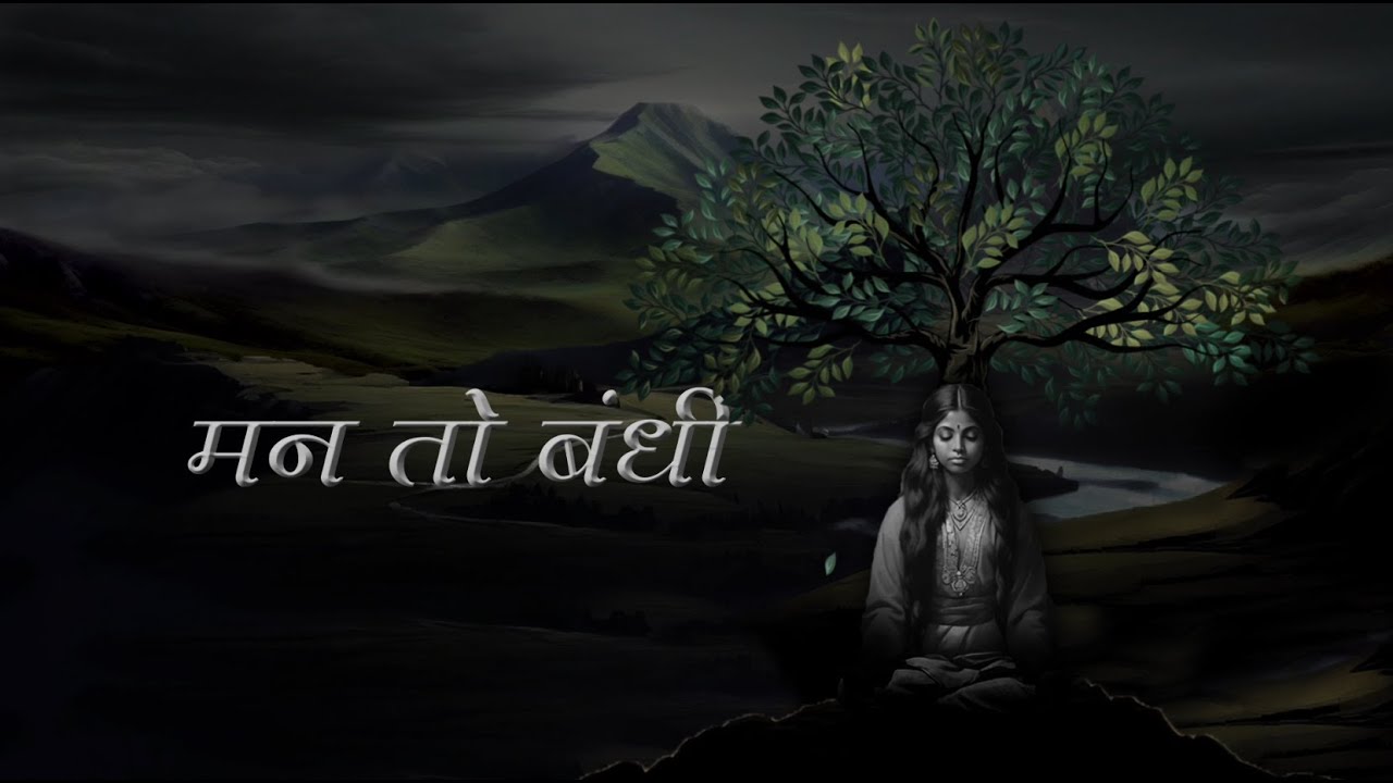 Man to Bandhi – Bhajan – Amma, Sri Mata Amritanandamayi Devi