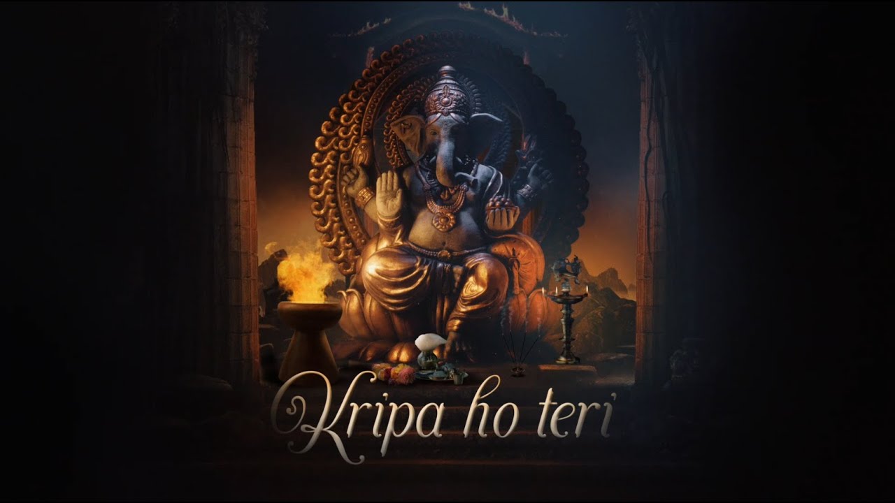 Kripa ho teri – Bhajan – Amma, Sri Mata Amritanandamayi Devi
